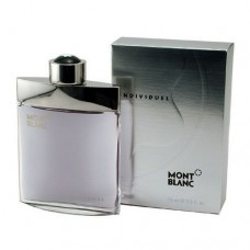 Mont Blanc Individuel Homme 